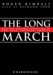 The Long March : Library Edition cover
