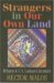 Strangers in Our Own Land : Religion In Contemporary U.S. Latina/O Literature cover