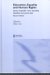 Education, Equality And Human Rights : Issues of gender, 'race', sexuality, disability and social class cover