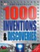 1000 Inventions & Discoveries cover