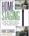 Home Staging : The Winning Way to Sell Your House for More Money cover
