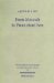 From Messiah to Preexistent Son : Jesus' Self-Consciousness & Early Christian Exegesis of Messianic Psalms cover