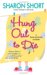 Hung Out to Die : A Stain-busting Mystery cover