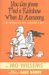 You Can Never Find a Rickshaw When It Monsoons : The World on One Cartoon a Day cover