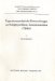 Vegetationsanalytische Untersuchungen an Halophytenfluren Zentralanatoliens (Turkei) cover