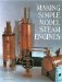 Making Simple Model Steam Engines cover