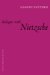 Dialogue With Nietzsche cover