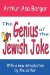 The Genius of the Jewish Joke cover