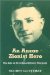 The Anzac Zionist Hero : The Life of Lieutenant-Colonel Eliazar Margolin cover