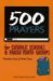 500 Prayers for Catholic Schools & Parish Youth Groups cover