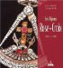 Les Bijoux Rose-Croix, 1760-1890 cover