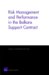 Risk Management And Performance In The Balkans Support Contract cover