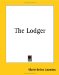 The Lodger cover