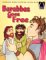 Barabbas Goes Free : The Story of the Release of Barabbas  Matthew 27 15-26, Mark 15 6-15, Luke 23 13-25, and John 18 20 for Children / Erik J. Rottmann ; Illustrated by JoAnn E. Kitchel cover