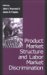 Product Market Structure And Labor Market Discrimination cover