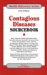 Contagious Diseases Sourcebook : Basic Consumer Health Information About Infectious Diseases Spread by Person-To-Person Contact Through Direct Touch, Airborne Transmission, Sexual Con cover