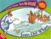 Jesus Did What? and Jesus Said What? cover