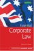 Essential Corporate Law cover