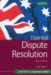 Essential Dispute Resolution cover