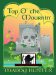 Top O' the Mournin' : A Passport to Peril Mystery cover