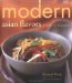 Modern Asian Flavors : A Taste of Shanghai cover