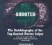 Shooter : The Autobiography of the Top-ranked Sniper, New York Times Best-seller cover