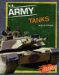  U.S. Army Tanks