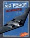U.S. Air Force Bombers cover