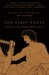The First Poets : Lives of the Ancient Greek Poets cover