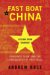 Fast Boat to China : Corporate Flight And the Consequences of Free Trade - Lessons from Shanghai cover