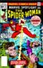 Essential Spider-Woman 1 cover