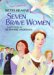 Seven Brave Women cover