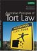 Essential Tort Law cover