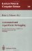 Automated and Algorithmic Debugging : First International Workshop, AADEBUG '93, Linkoping, Sweden, May 3-5, 1993  Proceedings cover