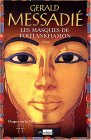 Les Masques De Toutankhamon [Click for larger image]