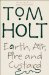 Earth, Air, Fire And Custard cover
