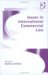  Issues In International Commercial Law