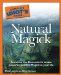The Complete Idiot's Guide to Natural Magick cover