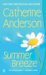 Summer Breeze cover