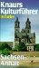 Knaurs Kulturfuhrer in Farbe cover