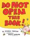 Do Not Open This Book cover