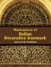 Masterpieces of Italian Decorative Ironwork cover