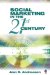 Social Marketing in the 21st Century cover