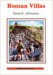 Roman Villas cover
