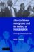 Afro-Caribbean Immigrants And the Politics of Incorporation : Ethnicity, Exception, or Exit cover