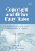 Copyright And Other Fairy Tales : Hans Christian Andersen And the Commodification of Creativity cover