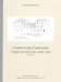 Carnets De Campagne : Croquis D'architecture Rurale Corse cover