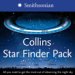 Collins Star Finder Pack : All You Need To Get The Most Out Of Observing The Night Sky cover