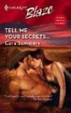 Tell Me Your Secrets... [Click for larger image]
