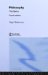 Philosophy : The Basics cover